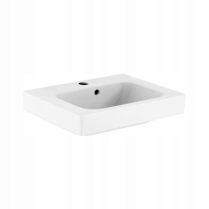 Umywalka ceramiczna Modo 50 x 40 Z/O Koło