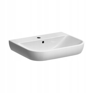 Umywalka ceramiczna Trafic 60 x 48 Z/O Koło