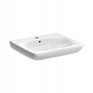 Umywalka ceramiczna Nova Pro 65 x 55 Z/O Koło