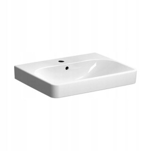 Umywalka ceramiczna Trafic 60 x 48 Z/O Koło