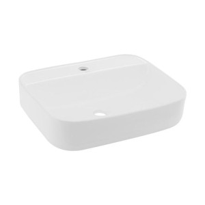 Umywalka ceramiczna Martina 51 x 41 Rea