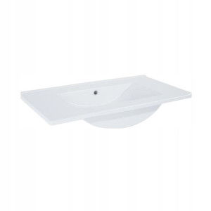 Umywalka ceramiczna Kinga 80 Sensea