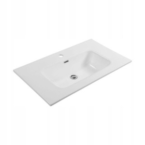 Umywalka ceramiczna ceramiczna Vermont 80 Astor
