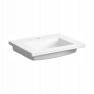 Umywalka ceramiczna Twins 60 x 46 Koło