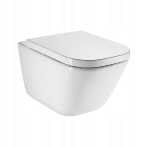 Miska WC wisząca Gap Roca