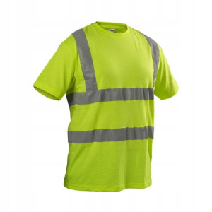 T-shirt odblaskowy XXL Rossel