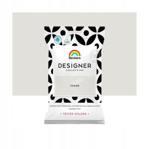 Tester farby Beckers Designer Collection Shade 50 ml