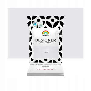 Tester farby Beckers Designer Collection Puff 50 ml