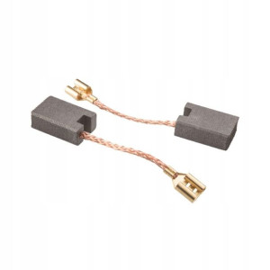 Szczotka węglowa do piły ukosowej 13 x 7 x 20 mm