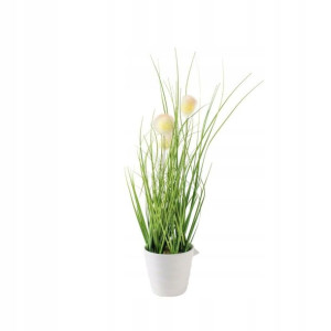 Trawa sztuczna 39cm w doniczce