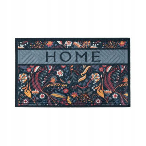 Wycieraczka Lima Baxter Home 75 x 45 cm z recyklingu