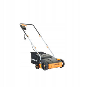 Wertykulator elektryczny Handy QEW1402 1400W