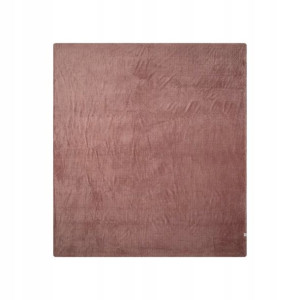 Koc Cindy różowy 200 x 220 cm