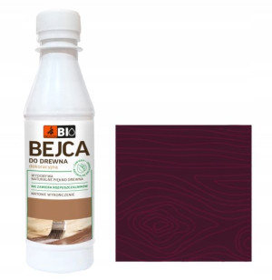 Dragon Bio Bejca Do Drewna - 2,4l - Mahoń