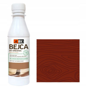 Dragon Bio Bejca Do Drewna 2,4l - Grusza Dojrzała