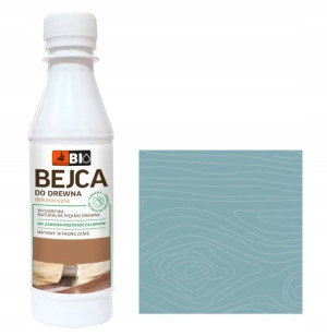 Dragon Bio Bejca Do Drewna - 2,4l - Szary