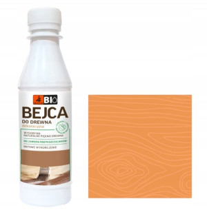 Dragon Bio Bejca Do Drewna - 2,4l - Ugier Złoty