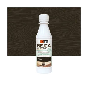 Bejca dekoracyjna do mebli Wenge 0.2 l Dragon