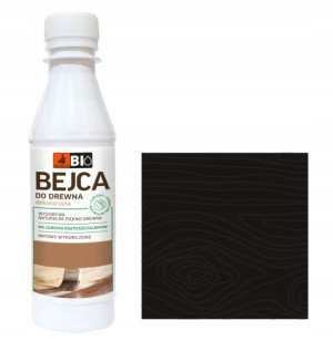 Dragon Bio Bejca Do Drewna - 200ml - Wenge