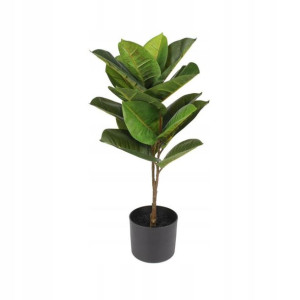 Fikus Elastica sztuczny 120cm