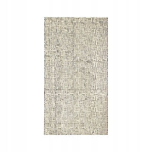 Dywan zewnętrzny Jawa beżowy 120 x 170 cm