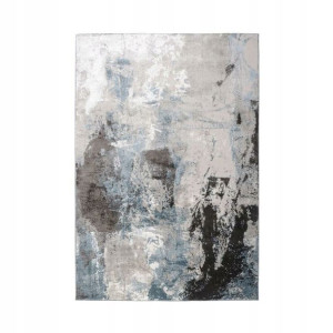 Dywan Paris Cienie szaro-beżowy 67 x 120 cm