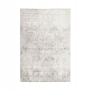 Dywan Paris Aztec szaro-beżowy 120 x 160 cm