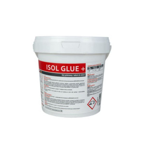 Klej systemowy ISOL GLUE+ 1.65 kg Varmsen