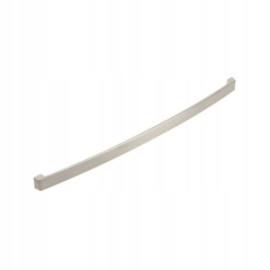 Uchwyt meblowy G1 416 mm inox GTV