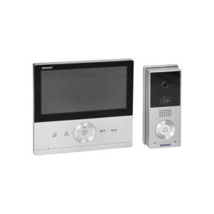 Wideodomofon 7 CONESSI Full HD RFID ORNO