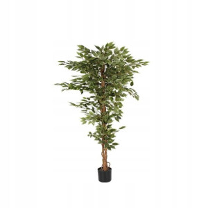 Fikus Benjamina sztuczny 90cm