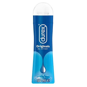 Nawilżający żel Durex Play Originals 50 ml