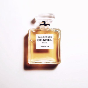 Chanel Bois Des Iles Parfum 15 ml