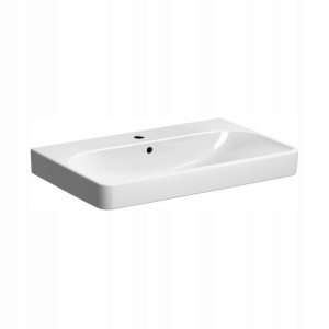 Umywalka ceramiczna Trafic Reflex 75 x 48 Z/O Koło