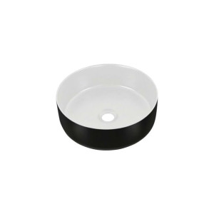 Umywalka ceramiczna nablatowa Spirit CFP - 6259 Comad