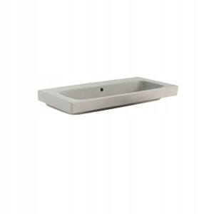 Umywalka ceramiczna Modo 100 x 48.5 Z/O Koło