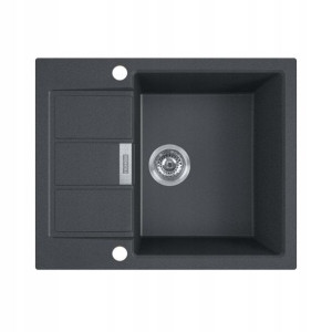 Zlewozmywak granitowy S2D 611-62 Franke