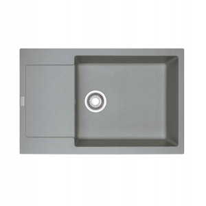 Zlewozmywak granitowy MRG 611-78 XL Franke