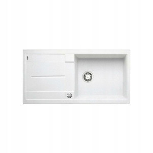 Zlewozmywak granitowy Metra XL 6 S Blanco