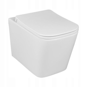 Miska WC wisząca Mela Domino