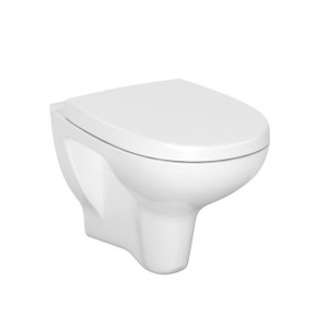 Miska WC wisząca Arteco Cersanit