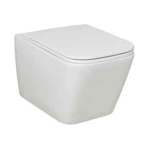 Miska WC wisząca Prime Domino