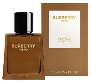 Burberry Hero Eau De Parfum 100 ml