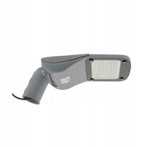 Lampa uliczna LU48NW IP65 szara LED Blaupunkt