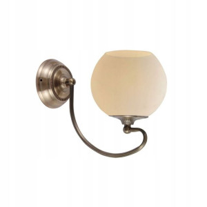 Kinkiet Orbit patyna E27 Candellux