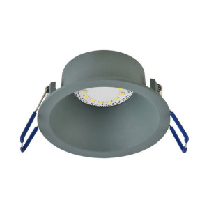 Oprawa stropowa SA-12 oliwkowa GU10 CANDELLUX