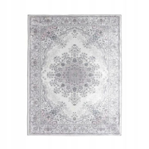 Dywan Royal Klasyk szary 120 x 160 cm