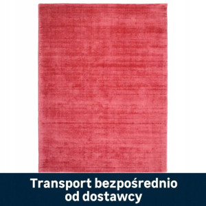 Dywan Premium czerwony 160 x 230 cm