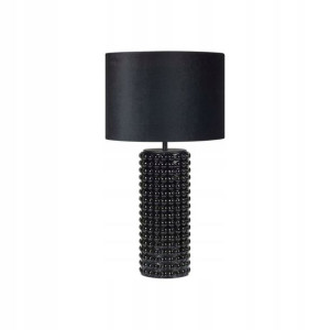 Lampa stołowa Proud czarna E27 MARKSLOJD