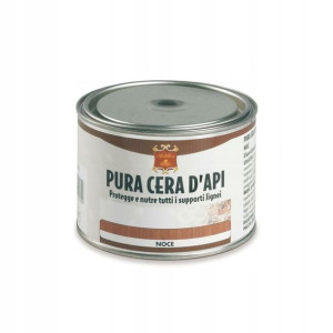 Wosk PSZCZELI 0.5 l Bezbarwny GUBRA